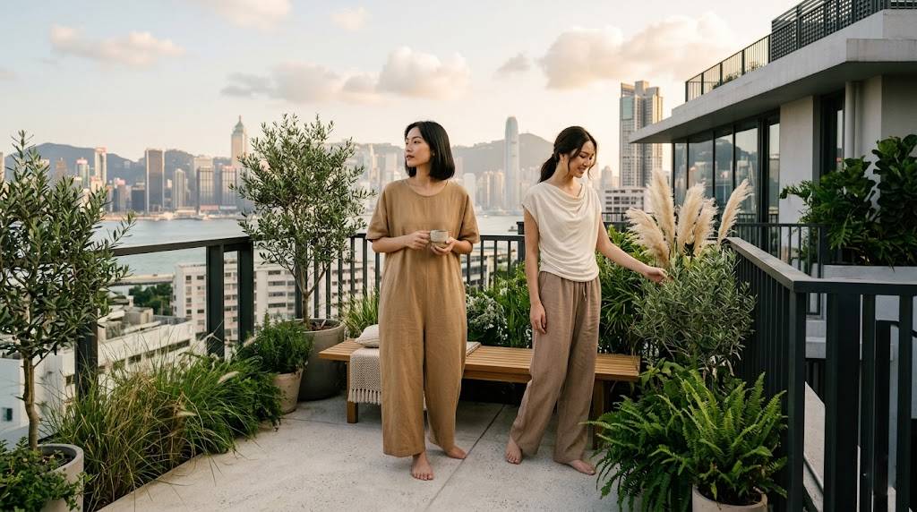 Ethical Summer Collection