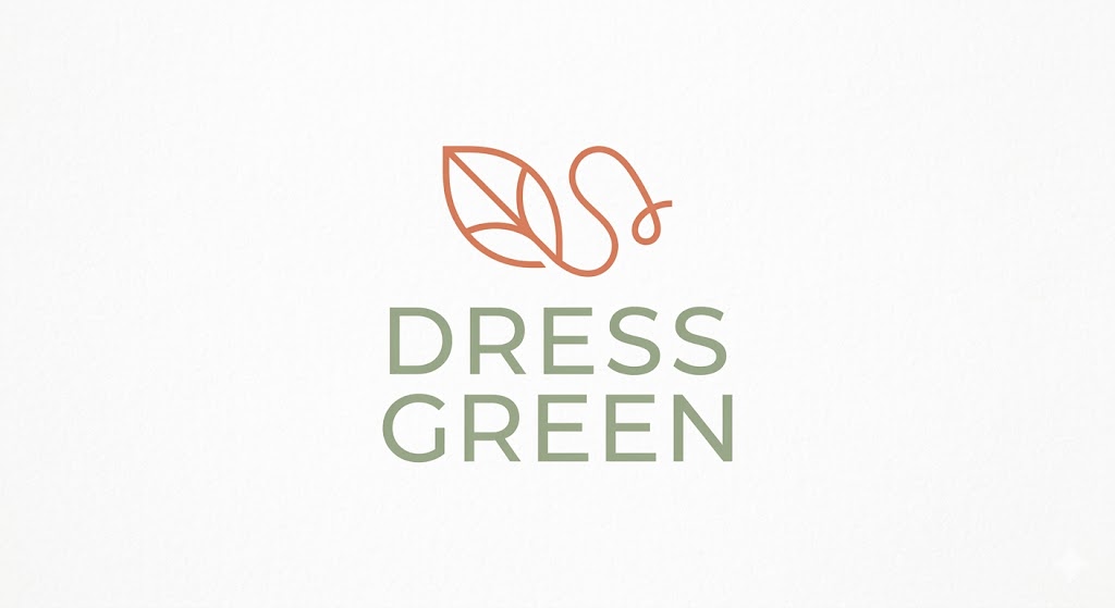 Dress Green Logo
